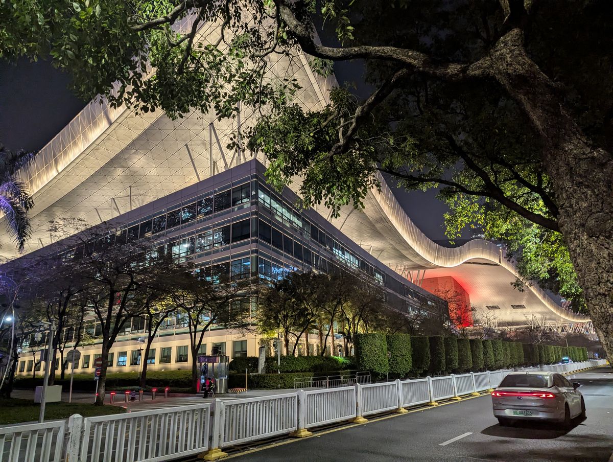 Shenzhen