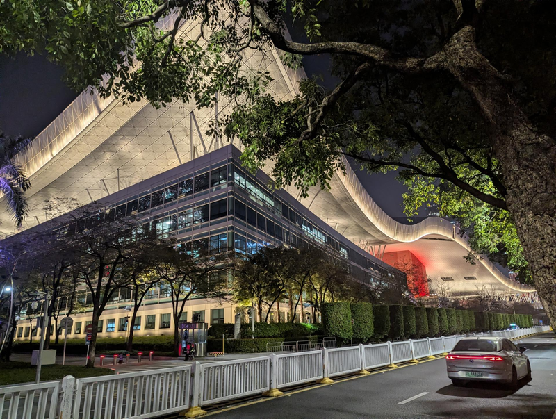 Shenzhen